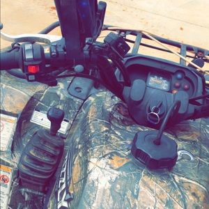 Meet your Posher, Robert